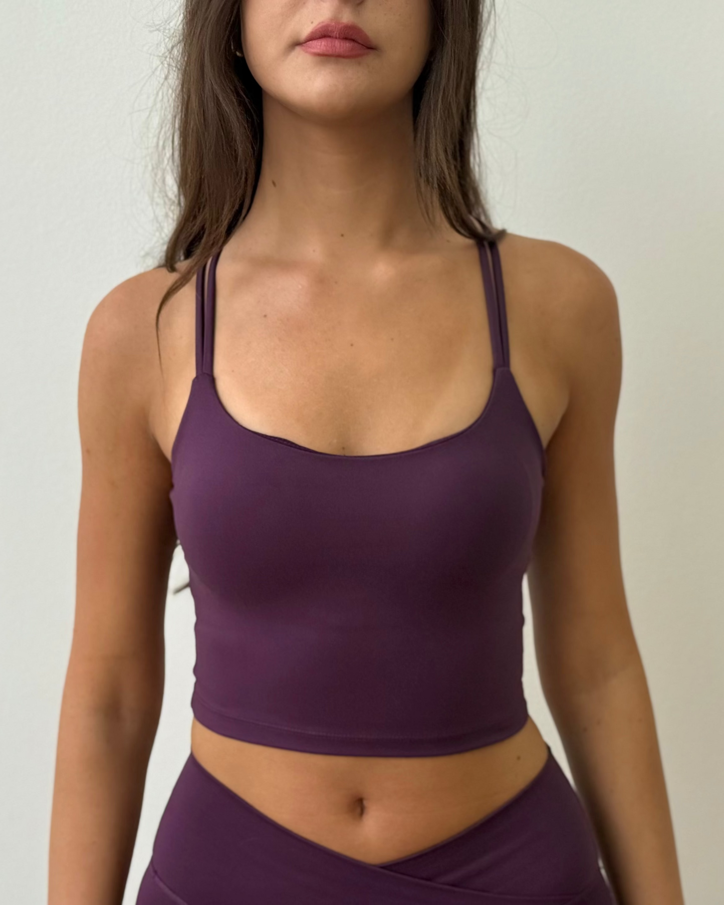 Venus Criss Cross Top