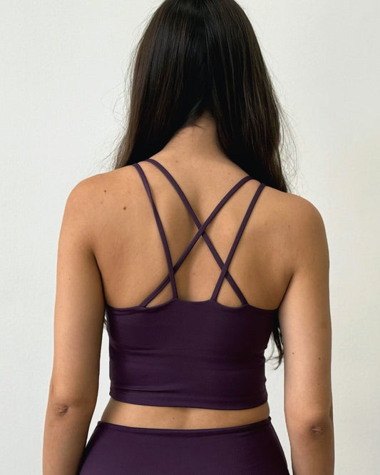 Venus Criss Cross Top