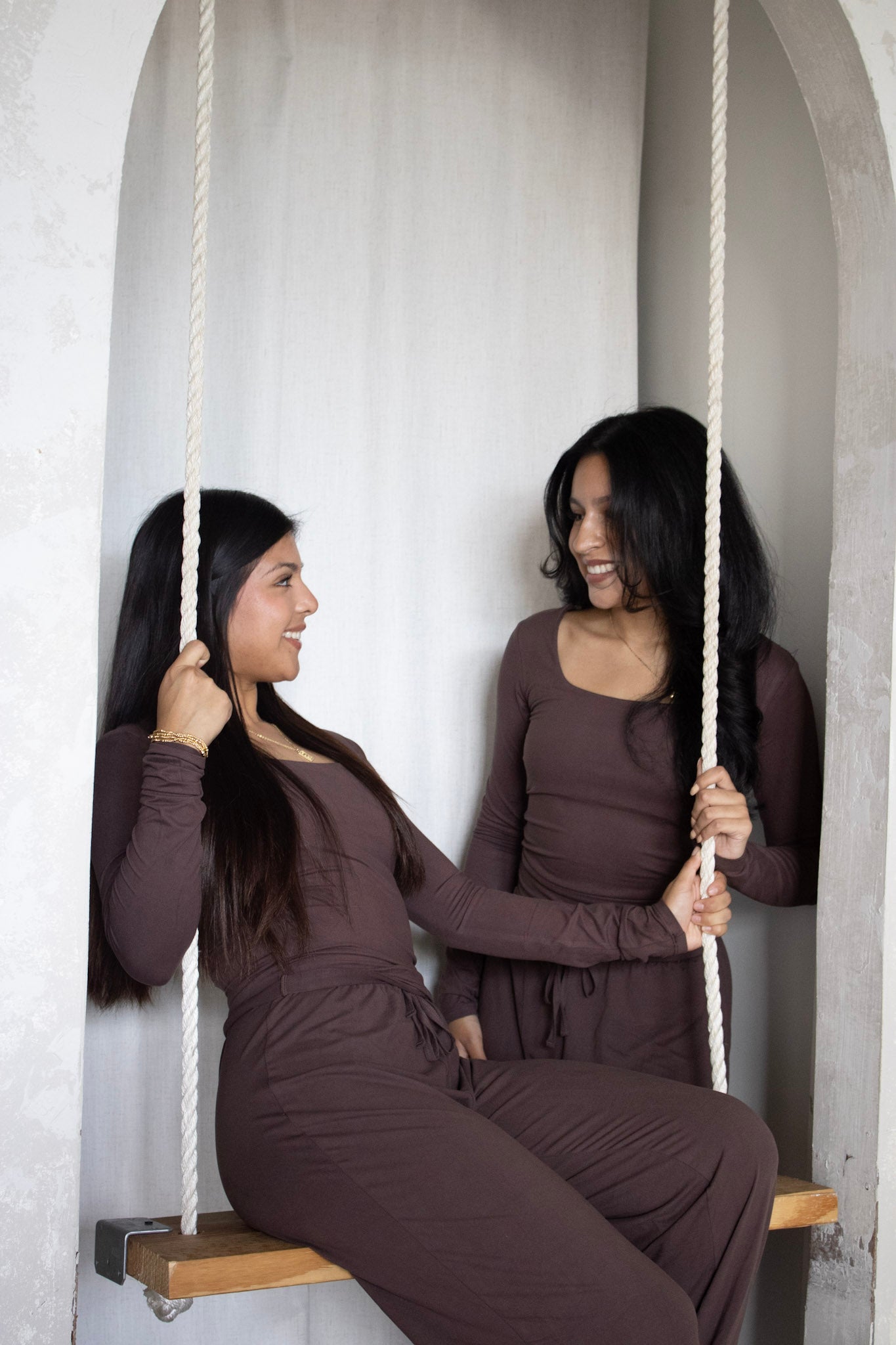 Brown Butter Lounge Pants