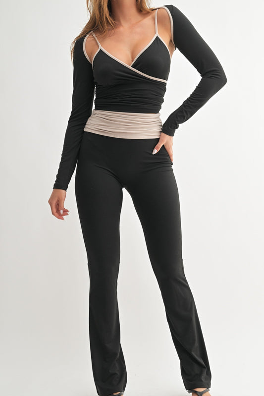 Aphrodite Active Set