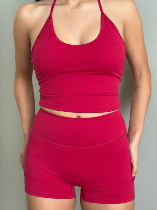 It-Girl Active Shorts