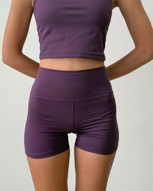Venus Contour Biker Shorts